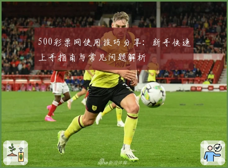 500彩票网使用技巧分享：新手快速上手指南与常见问题解析