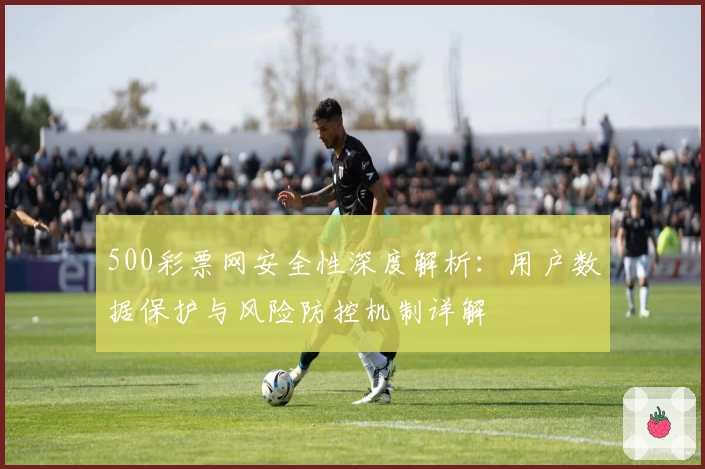 500彩票网安全性深度解析：用户数据保护与风险防控机制详解