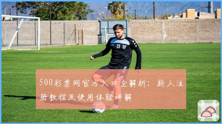 500彩票网官方入口全解析：新人注册教程及使用体验详解