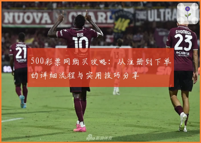 500彩票网购买攻略：从注册到下单的详细流程与实用技巧分享