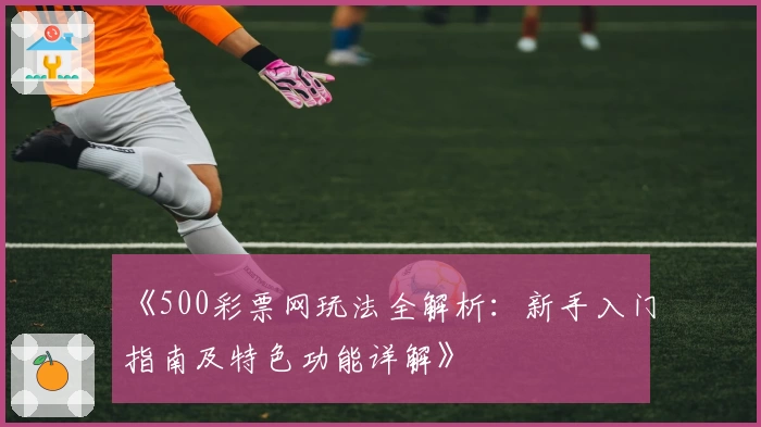 《500彩票网玩法全解析:新手入门指南及特色功能详解》